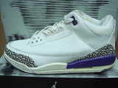 Air Jordan 3-35